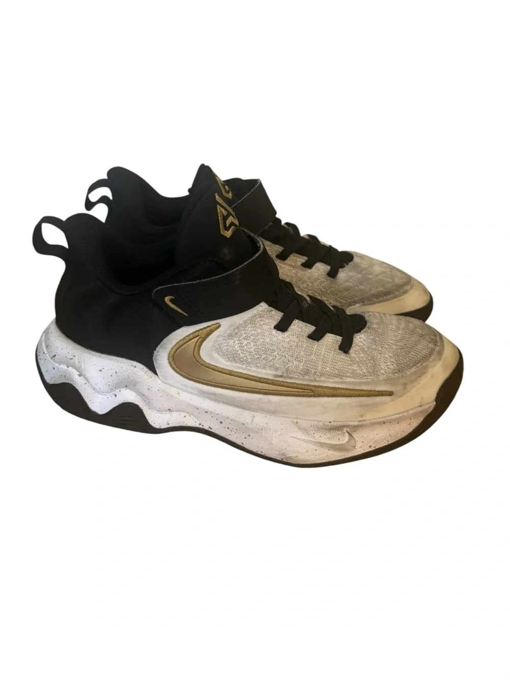 Nike Giannis Immortality 4 Sneakers